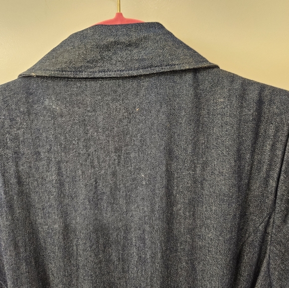 NWT - Signature Robbie Bee Jeans Dress - Size 16 - Picture 9 of 10